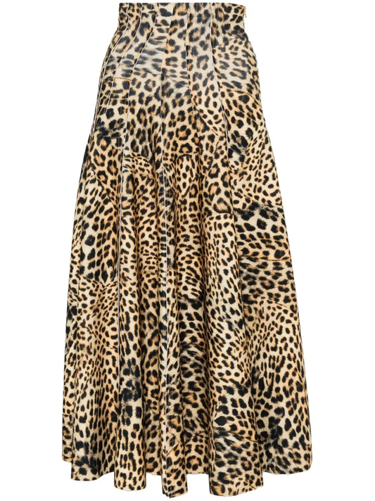 Grace Skirt