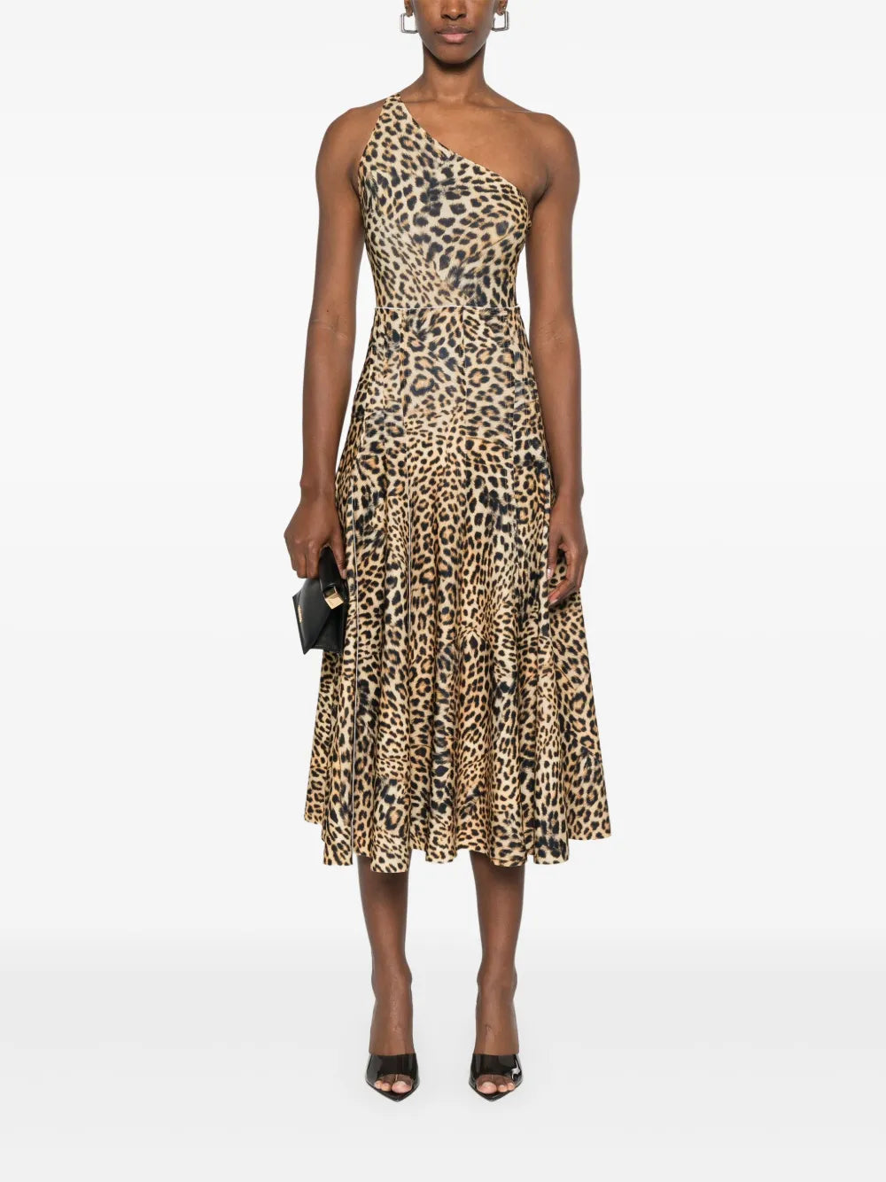 Grace Skirt