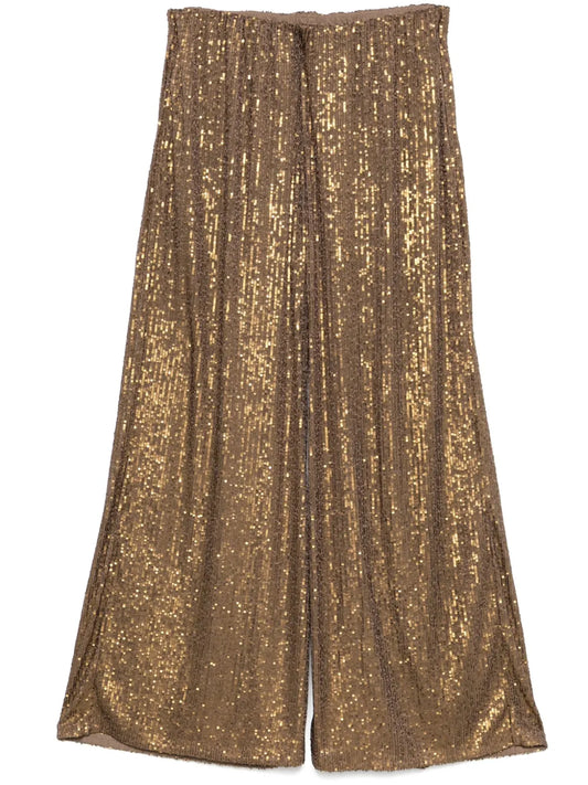 Boyfriend Elephant Trousers