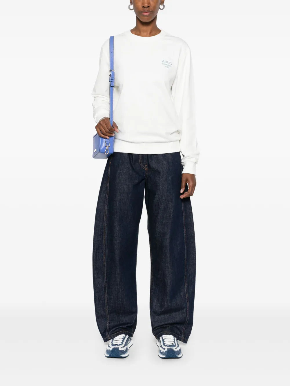 Rue Madame Sweatshirt