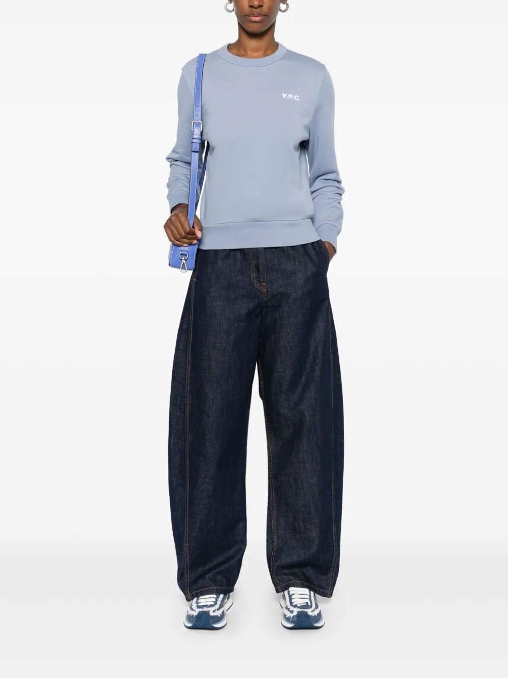 Petit Vpc Sweatshirt