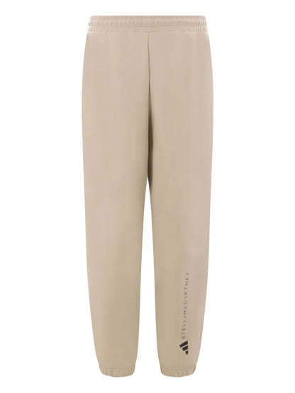 Logo-Print Track Pants