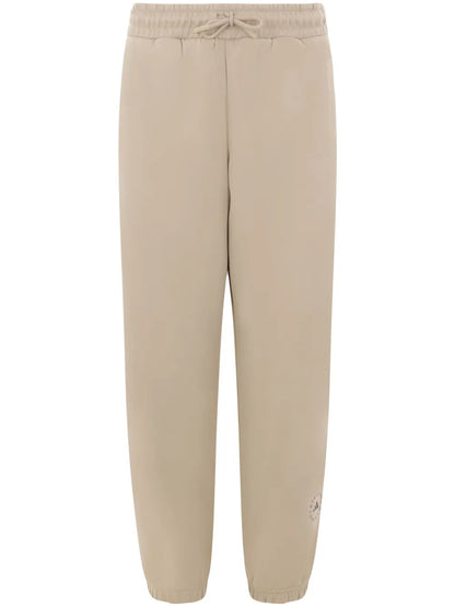 Logo-Print Track Pants