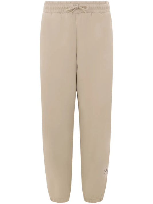Logo-Print Track Pants