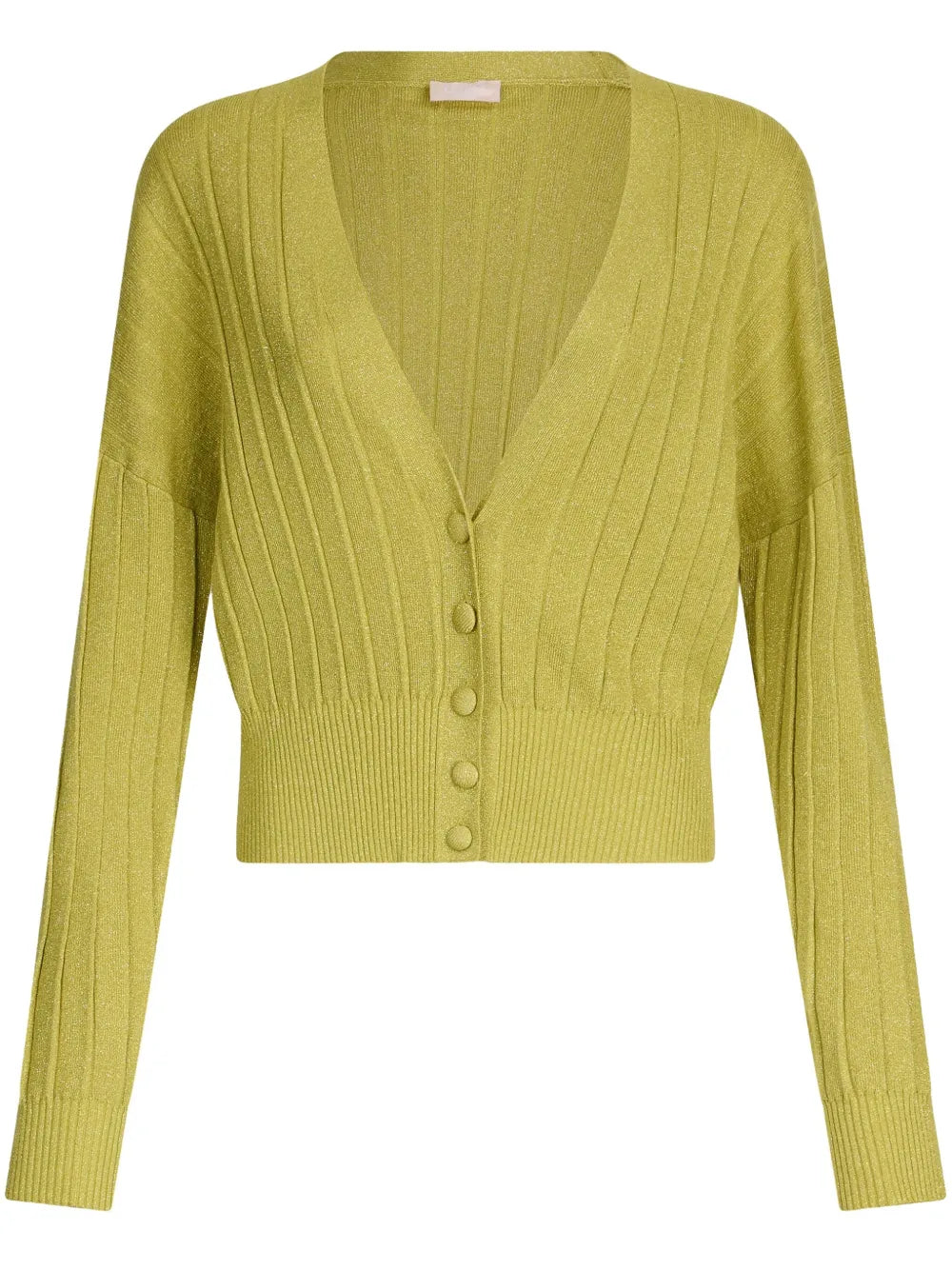 Lurex Cardigan