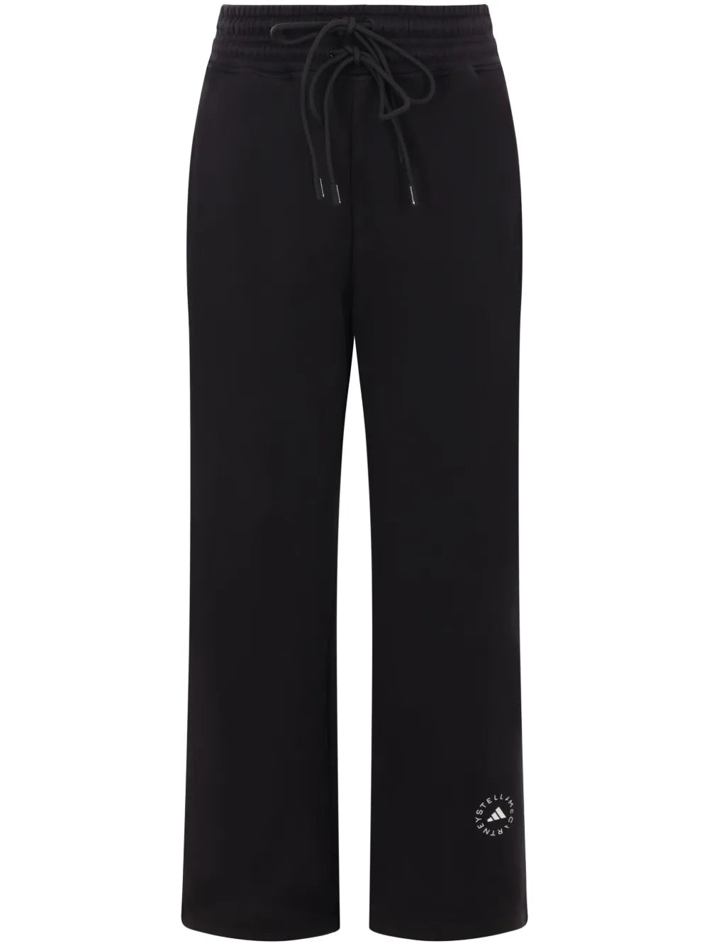 Straight-Leg Track Pants