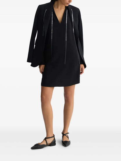 Long Sleeve Dress