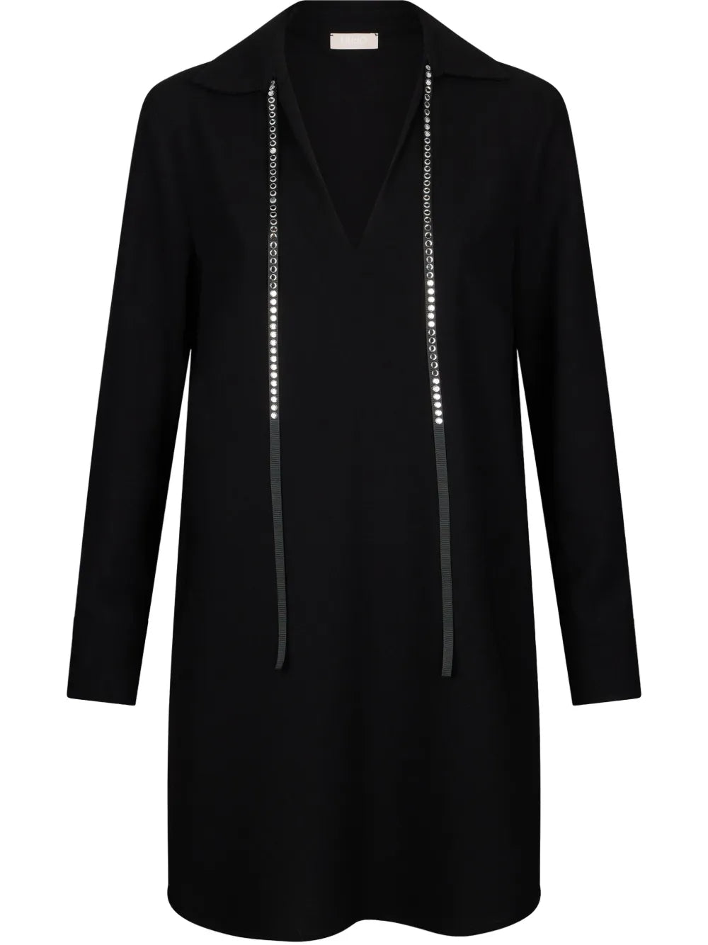 Long Sleeve Dress