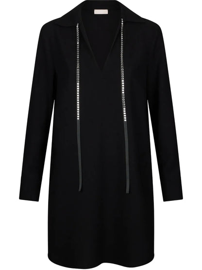 Long Sleeve Dress