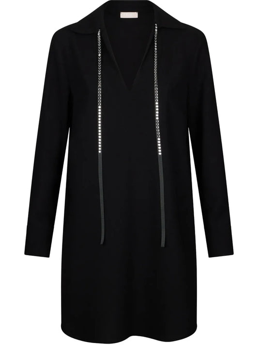 Long Sleeve Dress