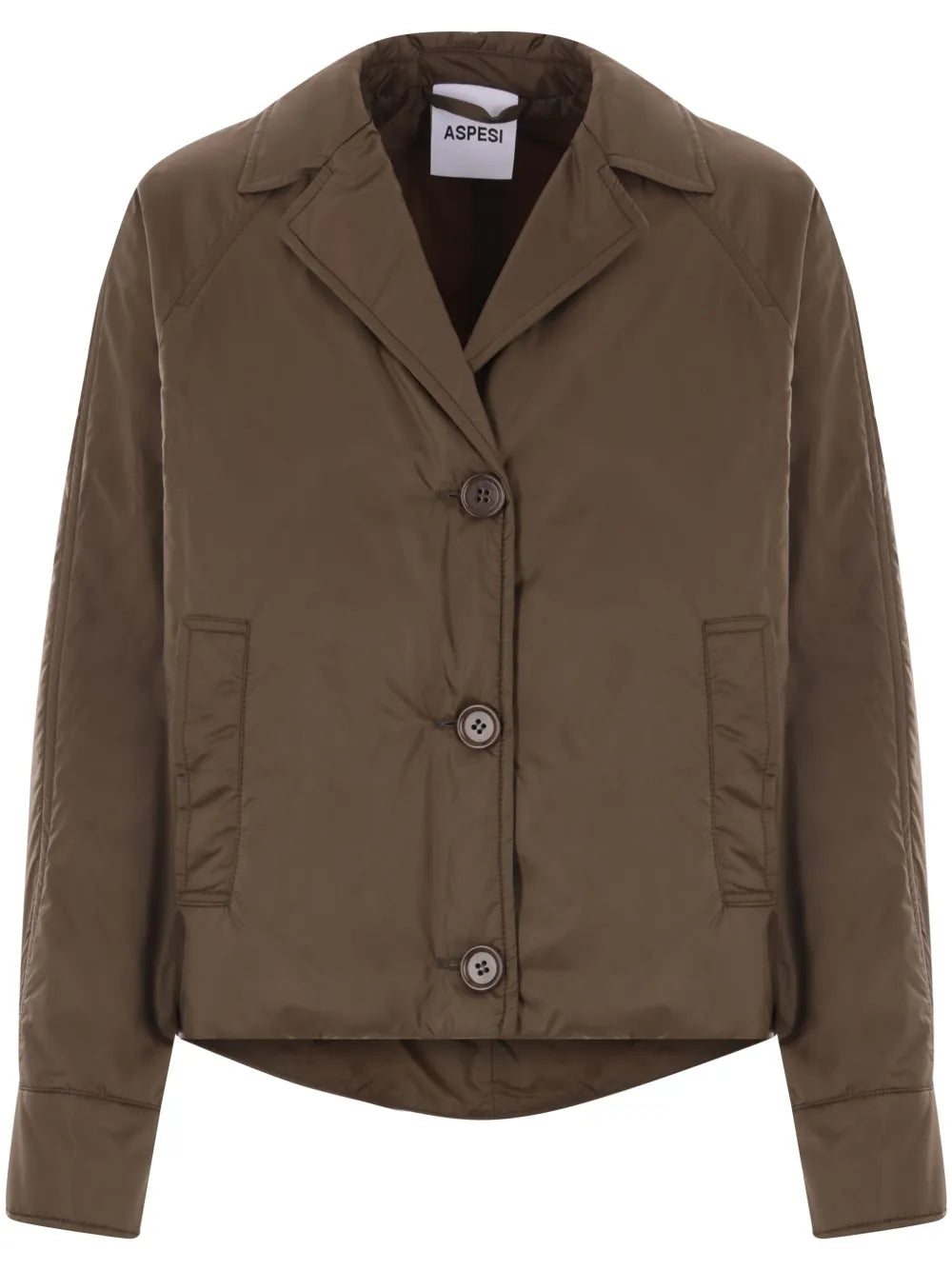 Padded Jacket