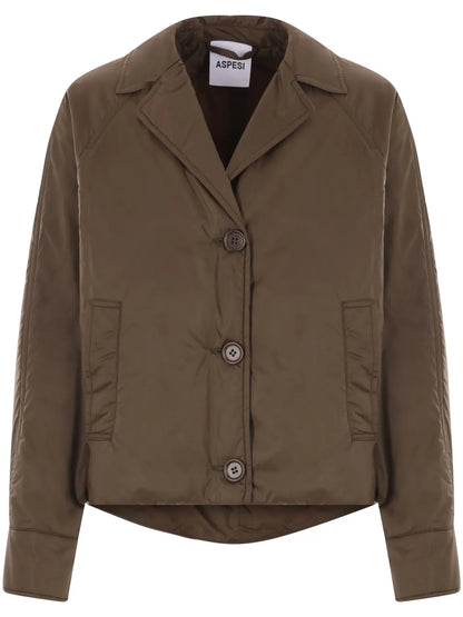 Padded Jacket