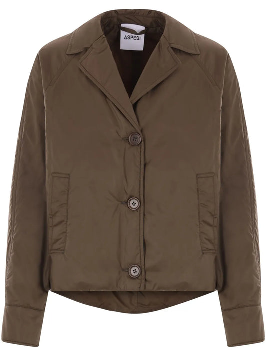 Padded Jacket