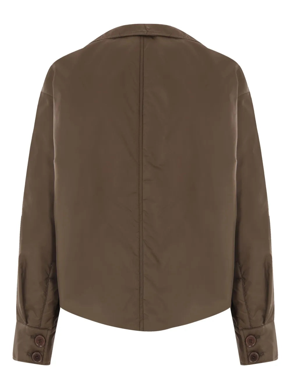 Padded Jacket