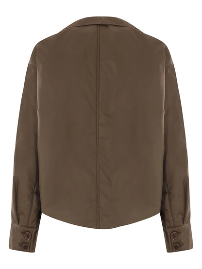 Padded Jacket