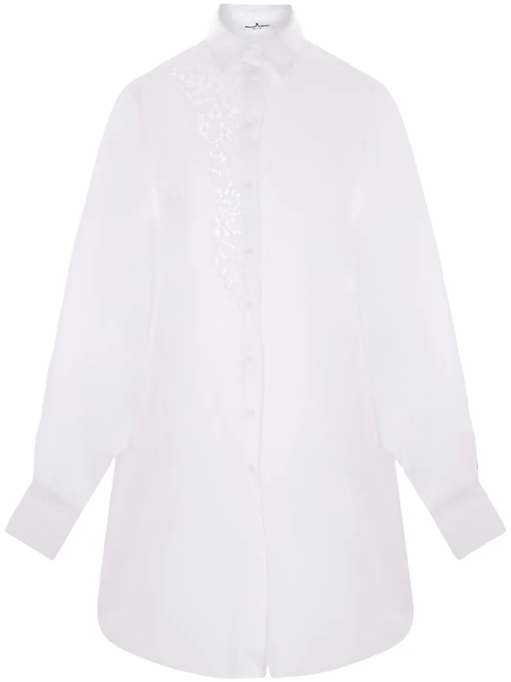 Embroidered Shirt
