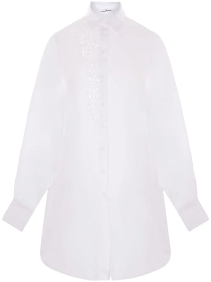 Embroidered Shirt