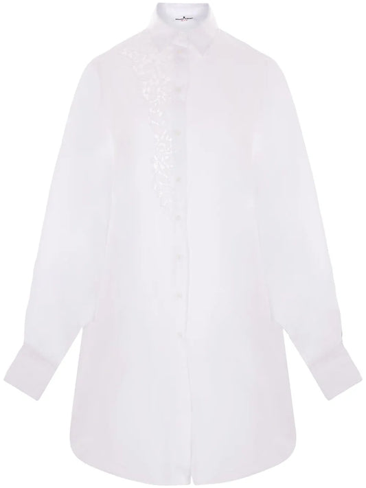 Embroidered Shirt
