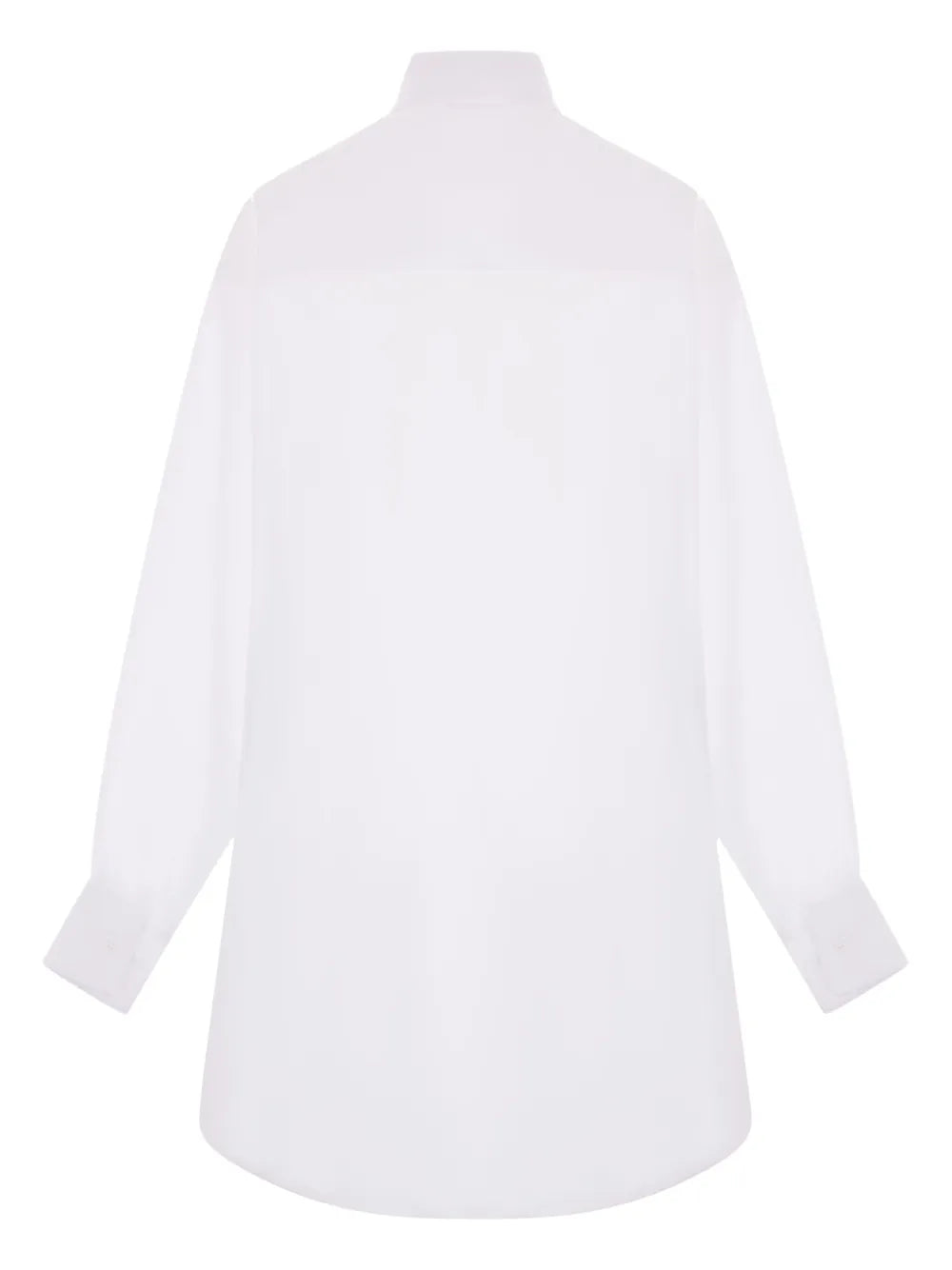 Embroidered Shirt