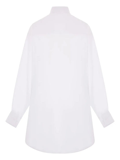 Embroidered Shirt