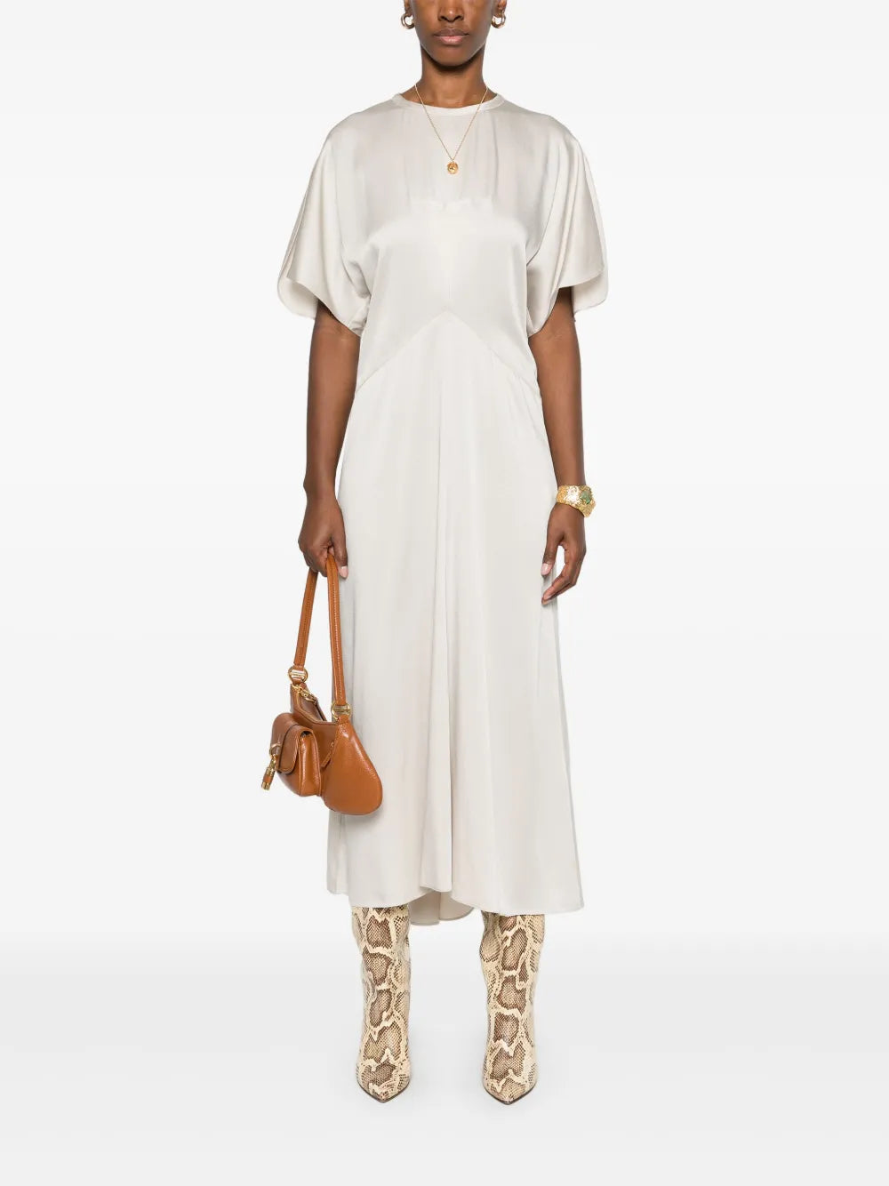 Keany Midi Dress