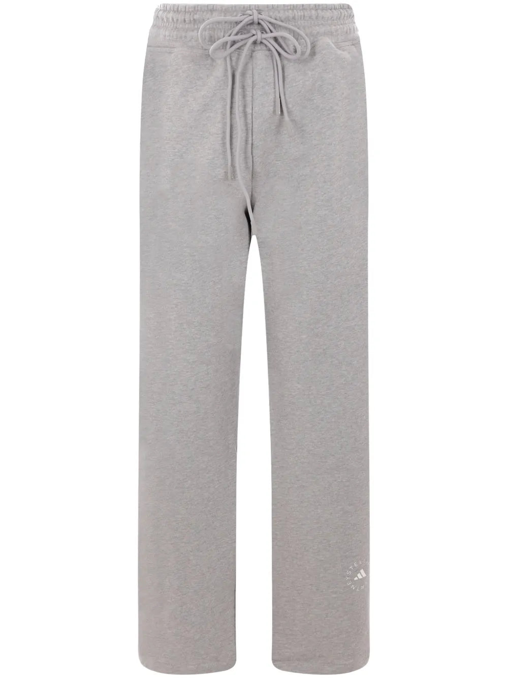 Straight-Leg Track Pants