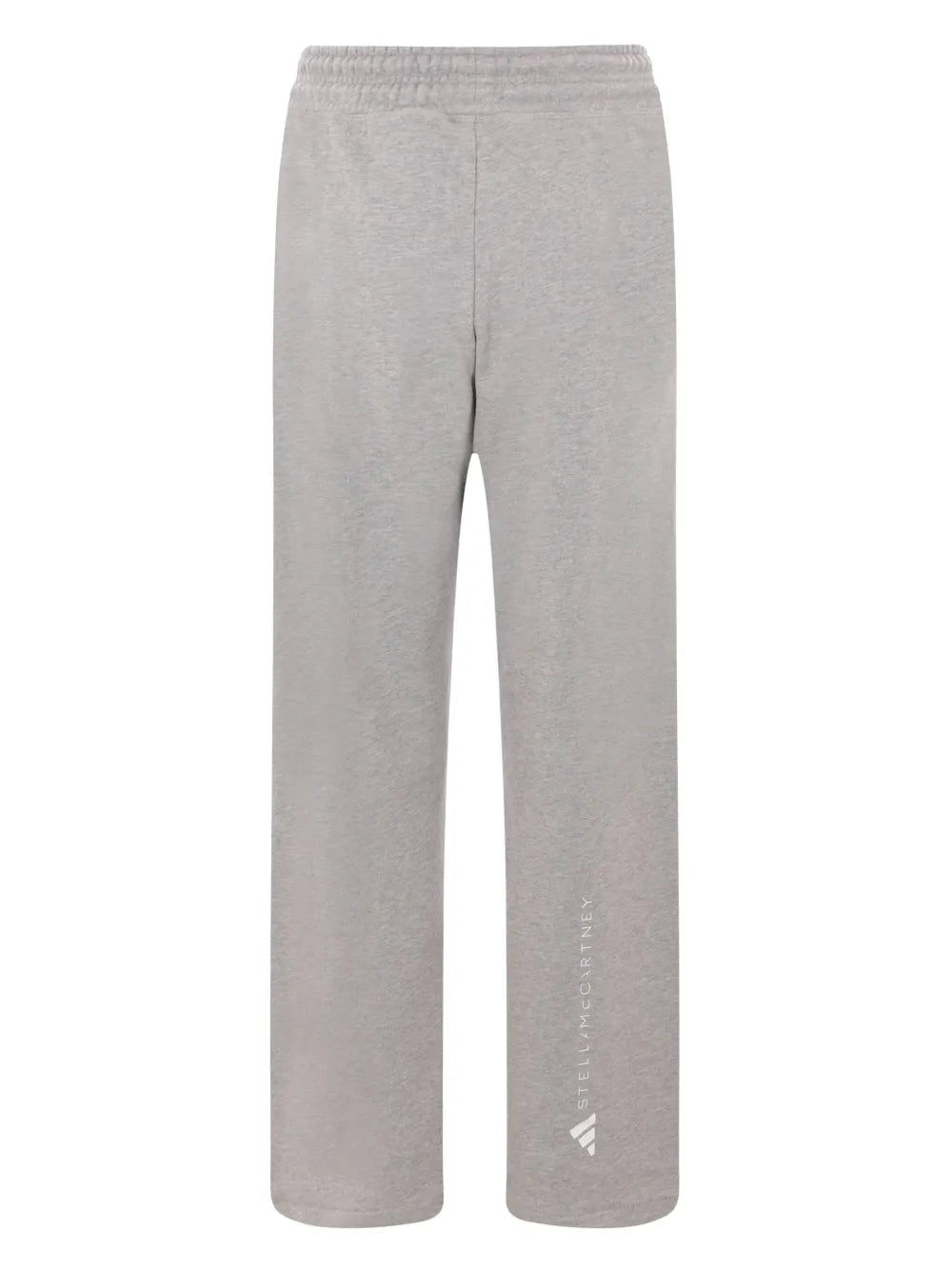 Straight-Leg Track Pants