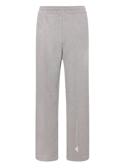 Straight-Leg Track Pants