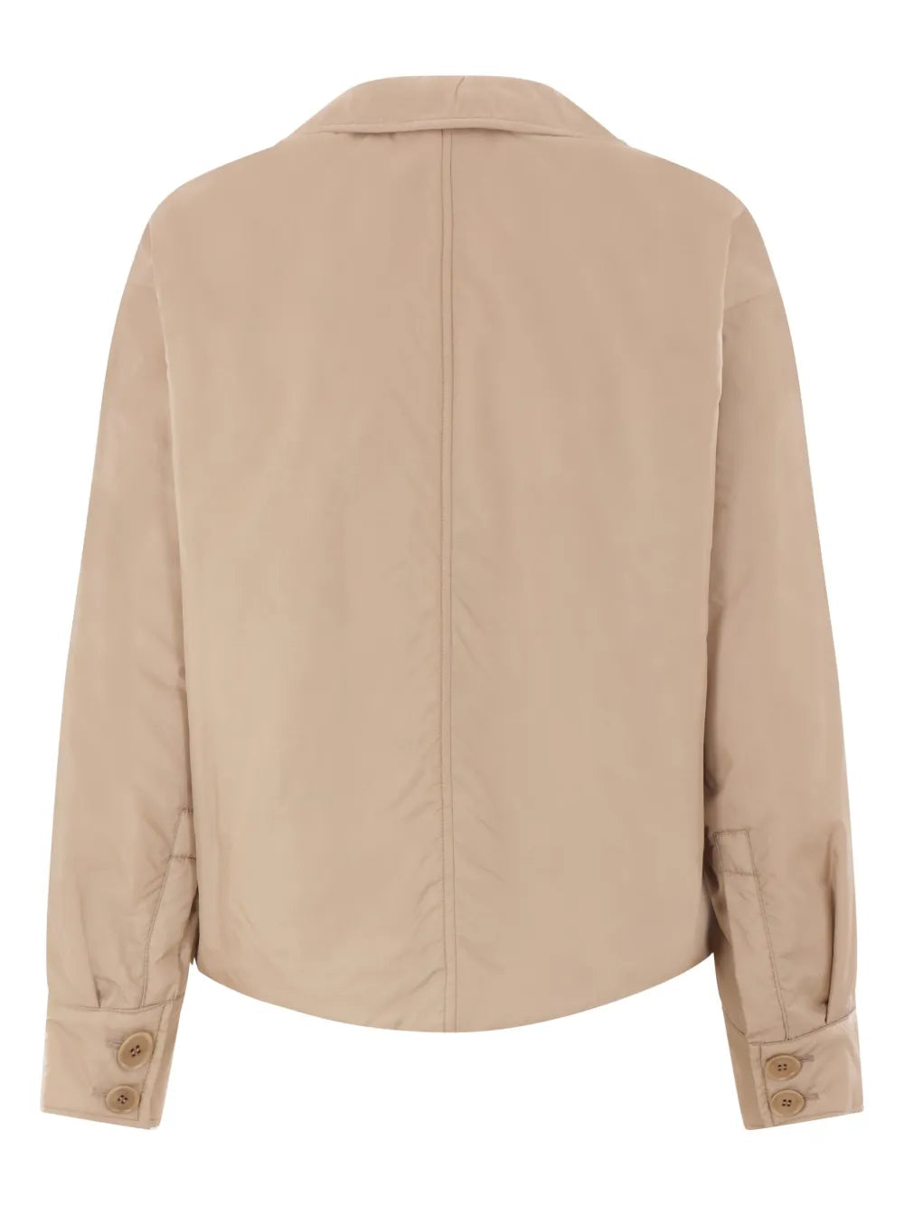 Cropped Jacket