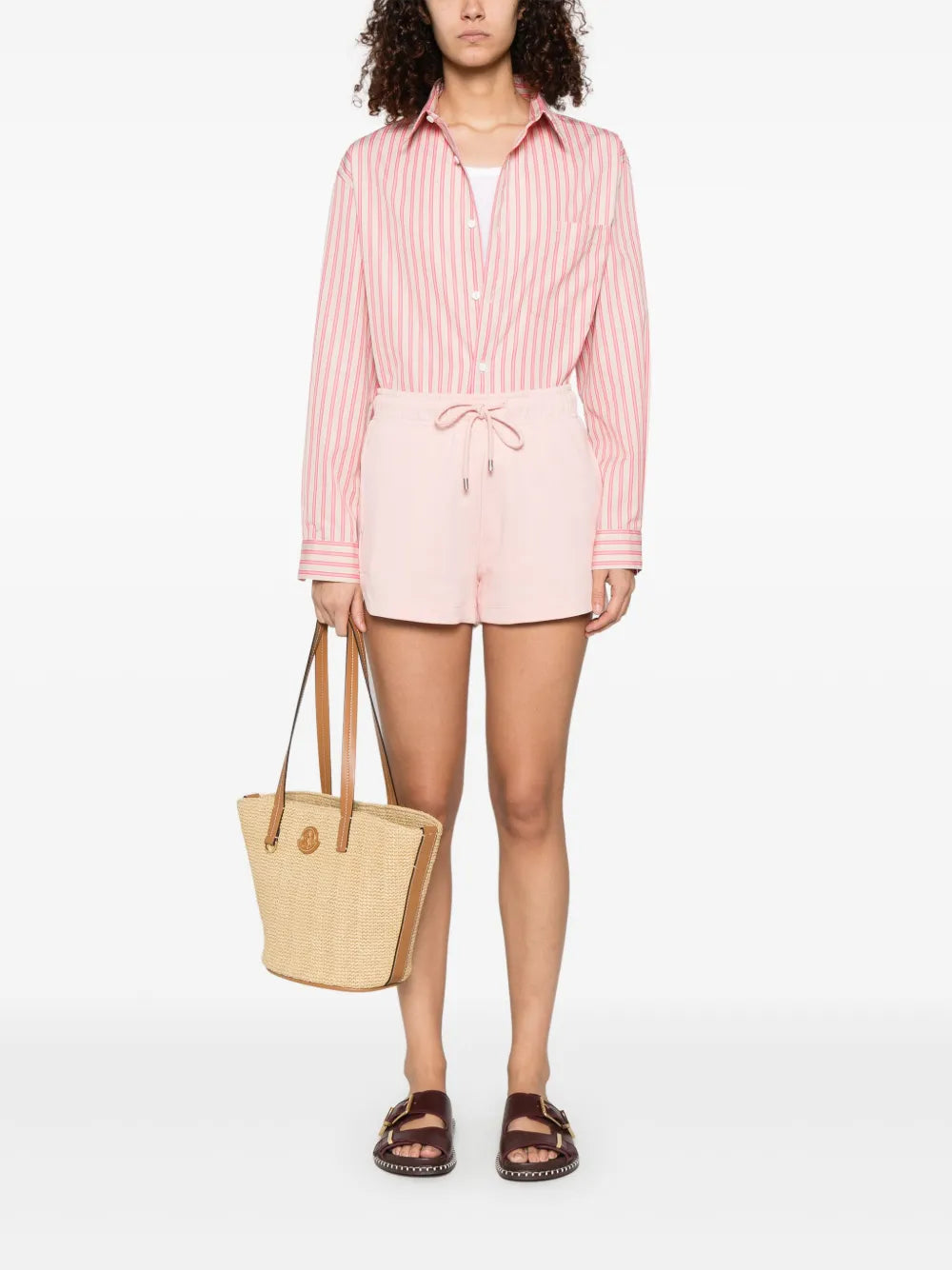 Sbrisolona Shorts