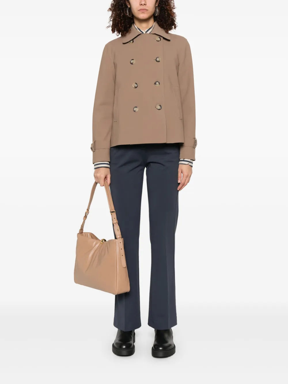 Resta Trousers