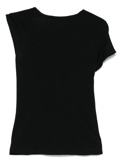 Pin-Detailed Top