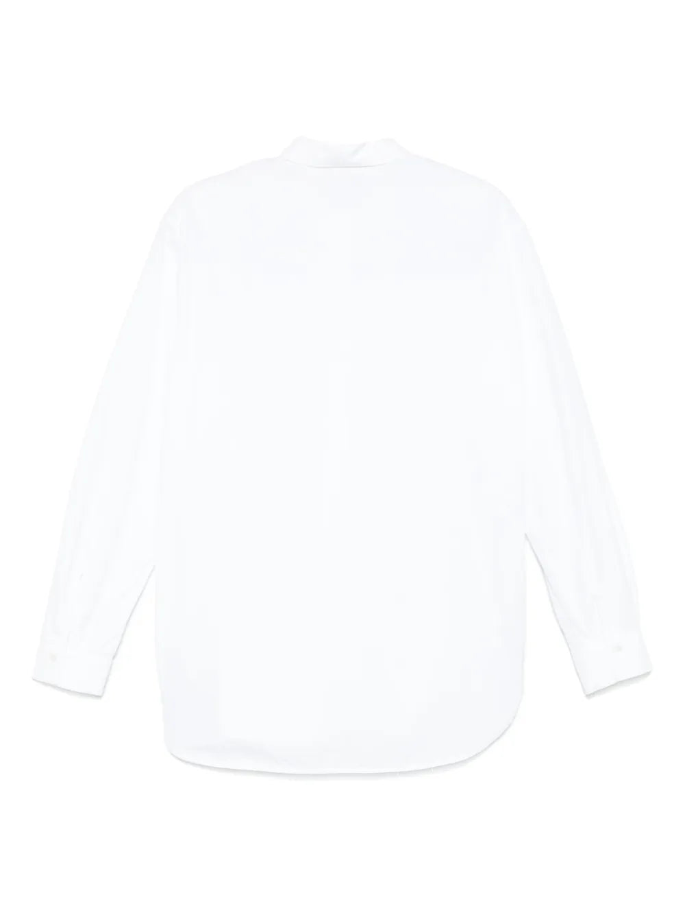 Poplin Blouse