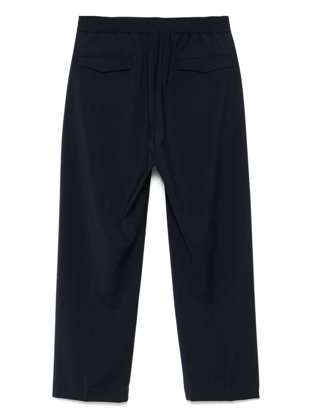Alfonso Tropical Trousers
