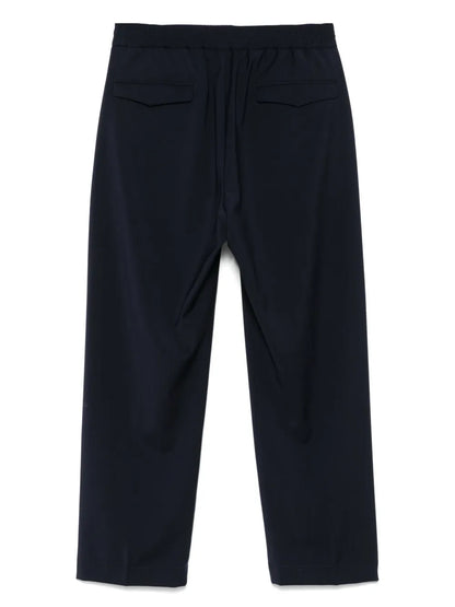 Alfonso Tropical Trousers