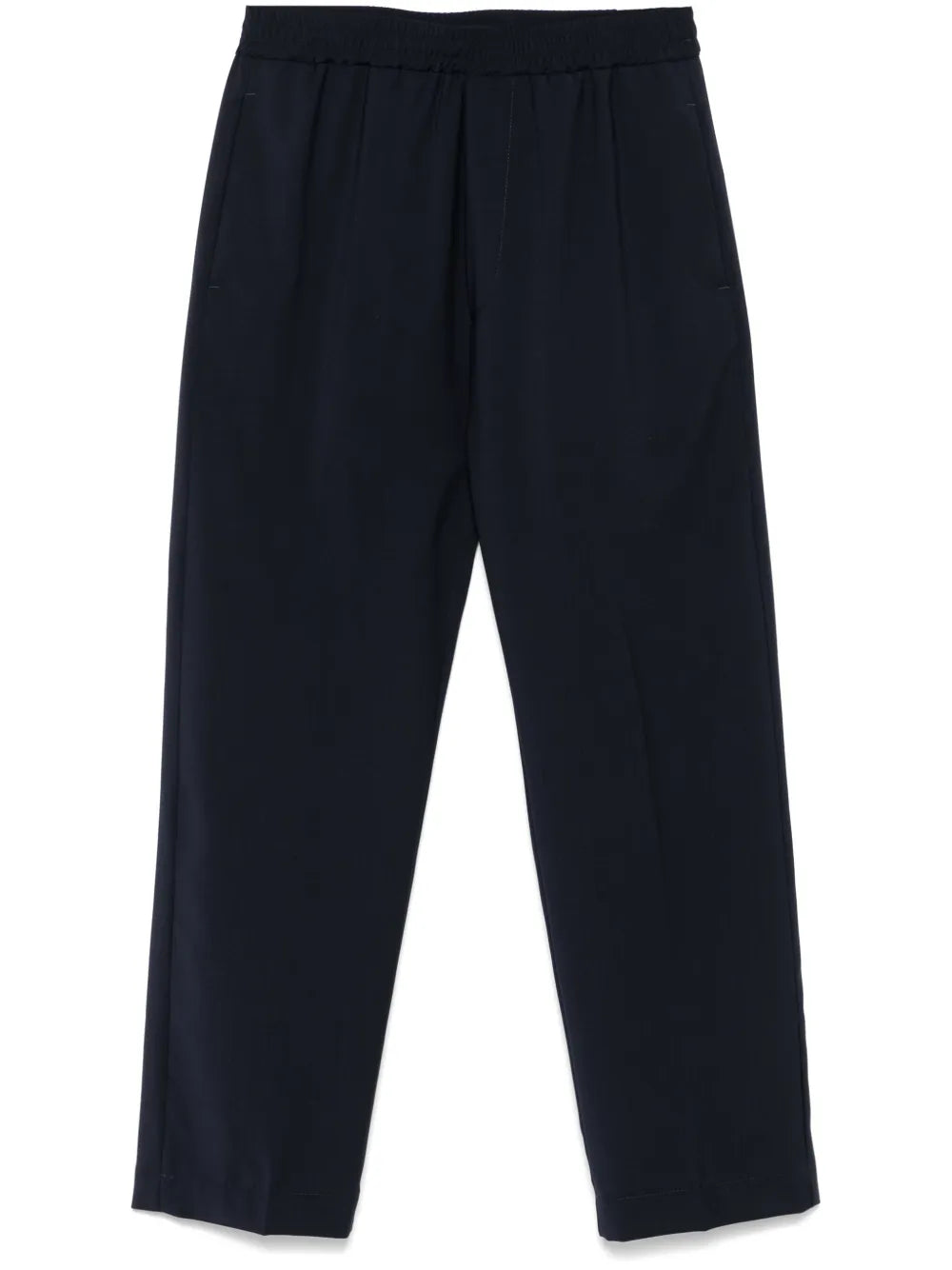Alfonso Tropical Trousers