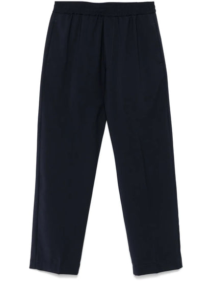 Alfonso Tropical Trousers