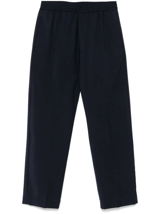 Alfonso Tropical Trousers
