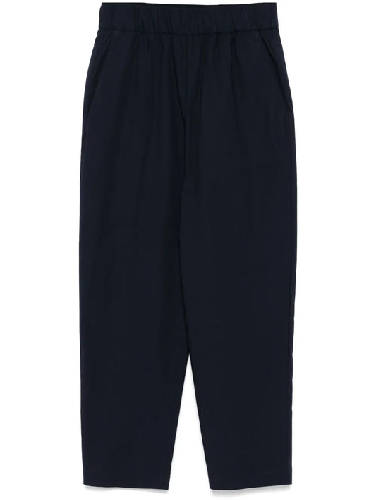 Cotton Trousers