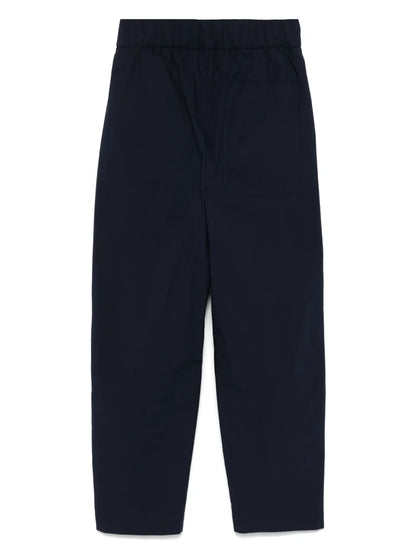 Cotton Trousers