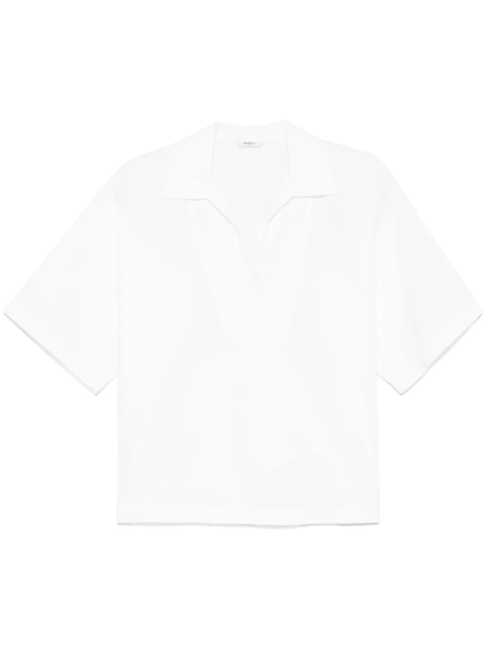 Crinkled Blouse