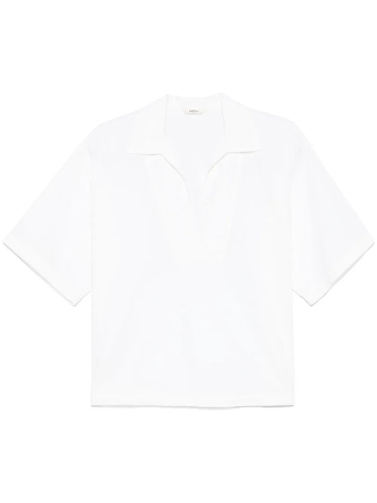 Crinkled Blouse