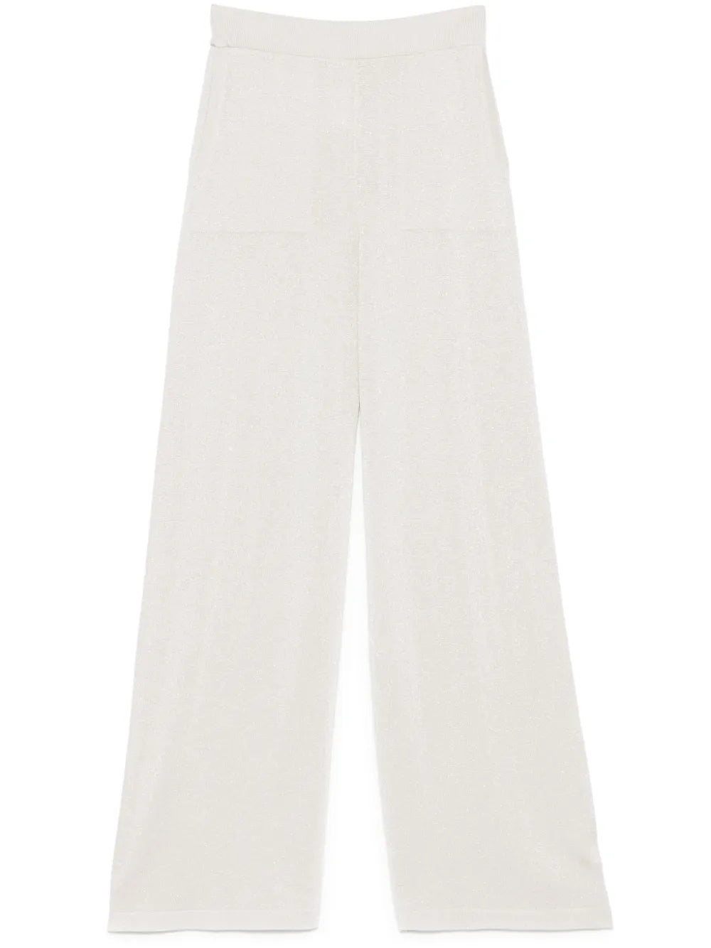 Lurex Trousers