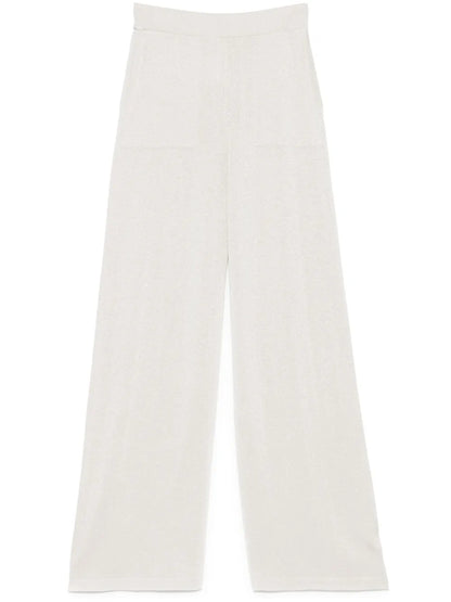 Lurex Trousers