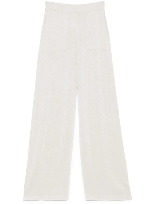 Lurex Trousers