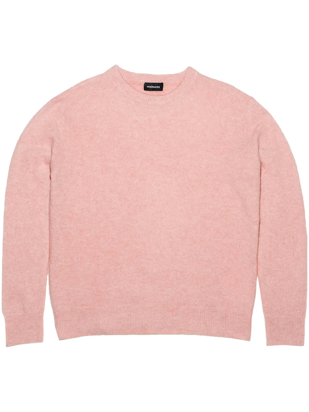 Fluffy Sweater