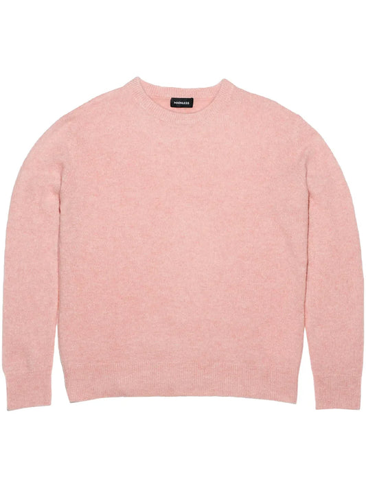 Fluffy Sweater