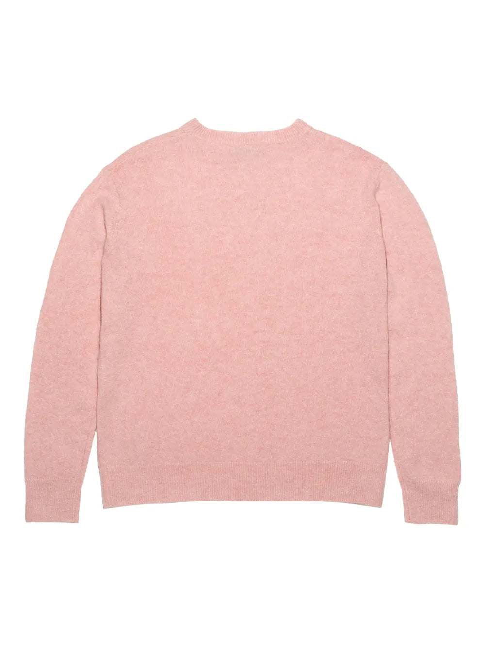 Fluffy Sweater