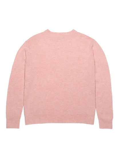Fluffy Sweater