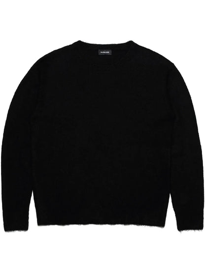 Crew-Neck Sweater